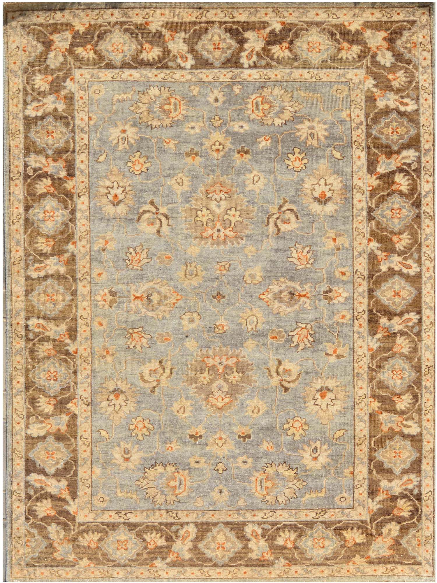 106 BLUE BROWN