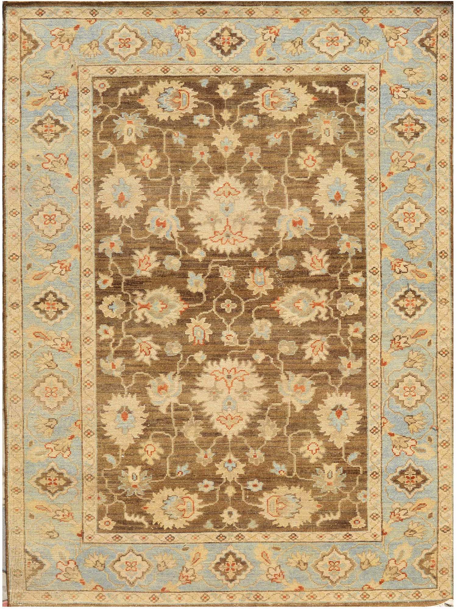 106 BROWN LT. BLUE
